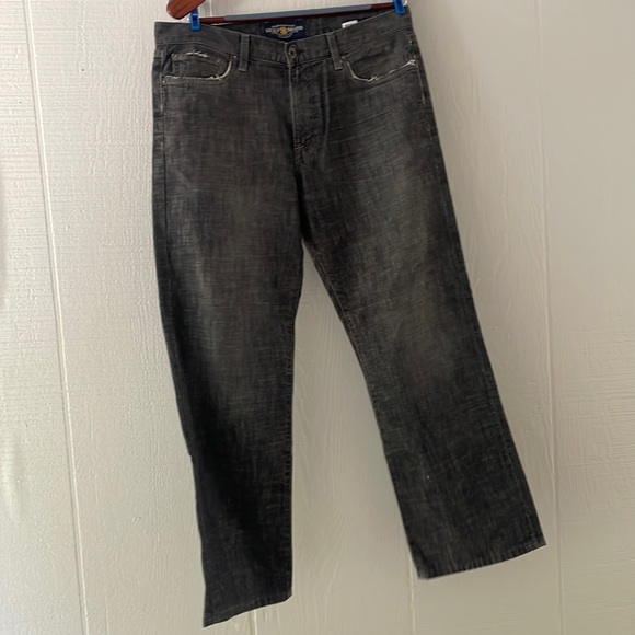 Lucky Brand Other - Lucky brand jeans, 361 Vintage St., 33×32